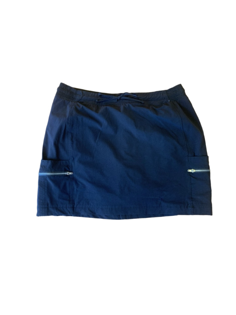 Tangerine Skirt / Skort XXL Black